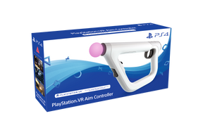 PlayStation®VR Aim Controller - Console Accessories by Sony The Chelsea Gamer