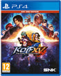 The King Of Fighters XV - PlayStation 4 - Video Games by SNK The Chelsea Gamer