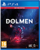 Dolmen Day One Edition - PlayStation 4 - Video Games by Prime Matter The Chelsea Gamer