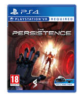The Persistence - PlayStation VR - Video Games by Sony The Chelsea Gamer