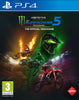 Monster Energy Supercross – The Official Videogame 5 - PlayStation 4 - Video Games by Milestone The Chelsea Gamer