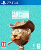 Saints Row Notorious Edition - PlayStation 4 - Video Games by Deep Silver UK The Chelsea Gamer