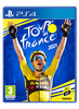 Tour De France 2021 - PlayStation 4 - Video Games by Maximum Games Ltd (UK Stock Account) The Chelsea Gamer