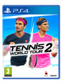 Tennis World Tour 2 - Video Games by Maximum Games Ltd (UK Stock Account) The Chelsea Gamer