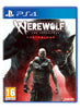 Werewolf: The Apocalypse - Earthblood - PlayStation 4 - Video Games by Maximum Games Ltd (UK Stock Account) The Chelsea Gamer