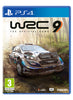 WRC 9 - Video Games by Nordic Games The Chelsea Gamer