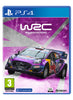 WRC Generations - PlayStation 4 - Video Games by Maximum Games Ltd (UK Stock Account) The Chelsea Gamer