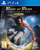 Prince of Persia - PlayStation 4 - Video Games by UBI Soft The Chelsea Gamer