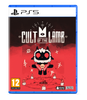 Cult of the Lamb - PlayStation 5 - Video Games by U&I The Chelsea Gamer