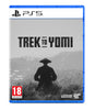 Trek to Yomi - PlayStation 5 - Video Games by U&I The Chelsea Gamer