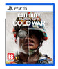 Call of Duty®: Black Ops Cold War - PlayStation 5 - Video Games by ACTIVISION The Chelsea Gamer