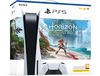 PlayStation®5 Console (Disk) – Horizon Forbidden West™ Bundle - Console pack by Sony The Chelsea Gamer