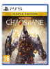 Warhammer Chaosbane: Slayer Edition - PlayStation 5 - Video Games by Maximum Games Ltd (UK Stock Account) The Chelsea Gamer