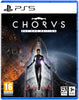 Chorus - Day One Edition - PlayStation 5 - Video Games by Deep Silver UK The Chelsea Gamer