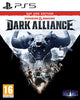 Dungeons & Dragons Dark Alliance  - PlayStation 5 - Video Games by Wizards of the Coast The Chelsea Gamer