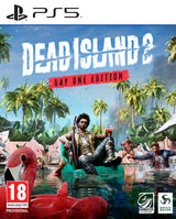 Dead Island 2 - Day One Edition - PlayStation 5 - Video Games by Deep Silver UK The Chelsea Gamer