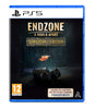 ENDZONE - A World Apart: Survivor Edition - PlayStation 5 - Video Games by Assemble Entertainment The Chelsea Gamer