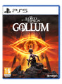 The Lord of the Rings: Gollum - PlayStation 5 - Video Games by Maximum Games Ltd (UK Stock Account) The Chelsea Gamer