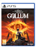 The Lord of the Rings: Gollum - PlayStation 5 - Video Games by Maximum Games Ltd (UK Stock Account) The Chelsea Gamer