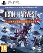 Iron Harvest Complete Edition - PlayStation 5 - Video Games by Prime Matter The Chelsea Gamer