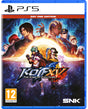 The King Of Fighters XV - PlayStation 5 - Video Games by SNK The Chelsea Gamer