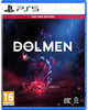 Dolmen Day One Edition - PlayStation 5 - Video Games by Prime Matter The Chelsea Gamer