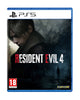 Resident Evil 4 Remake - PlayStation 5 - Video Games by Capcom The Chelsea Gamer