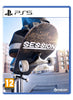 Session: Skate Sim - PlayStation 5 - Video Games by Maximum Games Ltd (UK Stock Account) The Chelsea Gamer