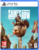 Saints Row Day One Edition - PlayStation 5 - Video Games by Deep Silver UK The Chelsea Gamer