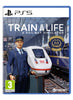 Train Life: A Railway Simulator - PlayStation 5 - Video Games by Maximum Games Ltd (UK Stock Account) The Chelsea Gamer