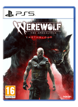 Werewolf: The Apocalypse - Earthblood - PlayStation 5 - Video Games by Maximum Games Ltd (UK Stock Account) The Chelsea Gamer