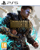Immortals of Aveum ™ - PlayStation 5 - Video Games by Electronic Arts The Chelsea Gamer
