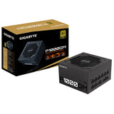 Gigabyte P1000GM 1000W Power Supply - Core Components by Gigabyte The Chelsea Gamer
