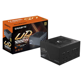 Gigabyte 1000W Power supply - PG5 Compatible - Core Components by Gigabyte The Chelsea Gamer