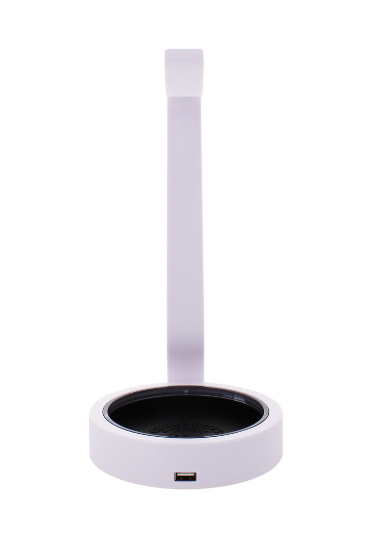 Cable Guy - PowerStand - White - Console Accessories by Exquisite Gaming The Chelsea Gamer