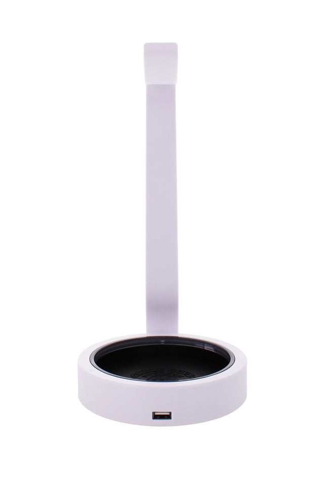 Cable Guy - PowerStand - White - Console Accessories by Exquisite Gaming The Chelsea Gamer