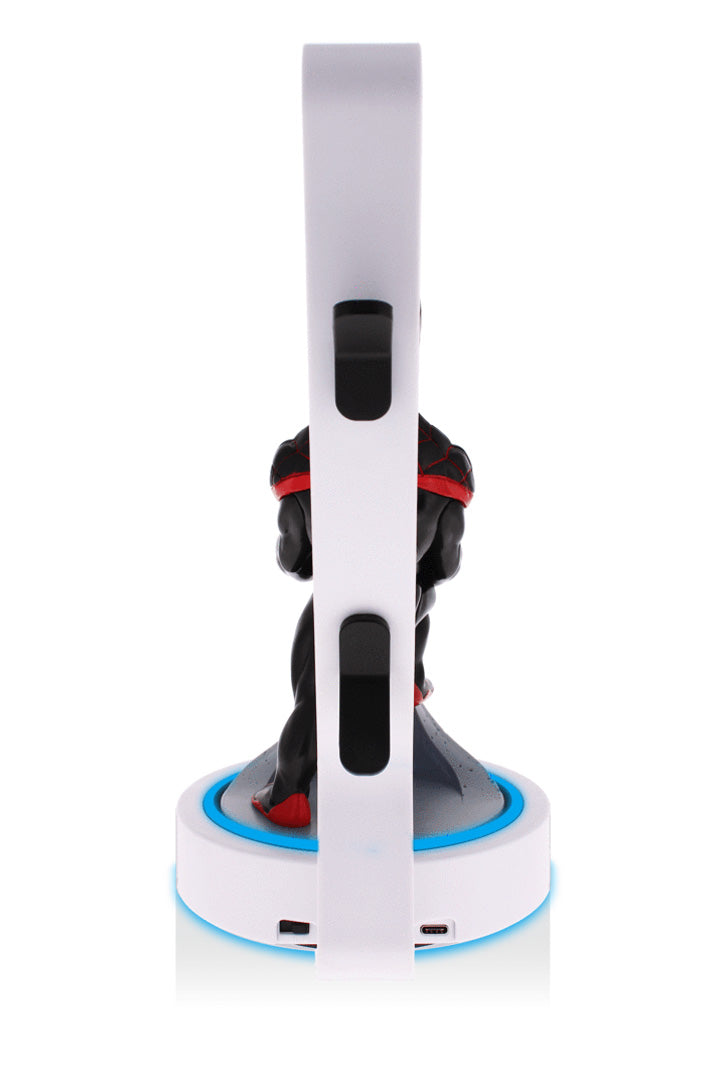 Cable Guy - PowerStand - White - Console Accessories by Exquisite Gaming The Chelsea Gamer