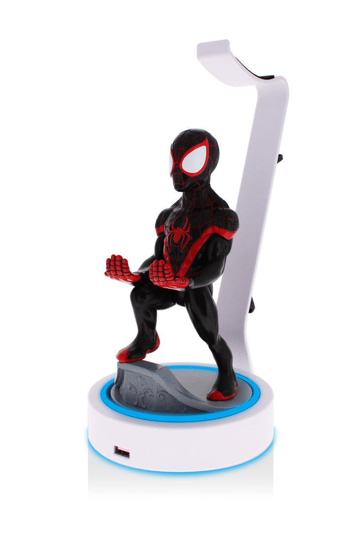 Cable Guy - PowerStand - White - Console Accessories by Exquisite Gaming The Chelsea Gamer