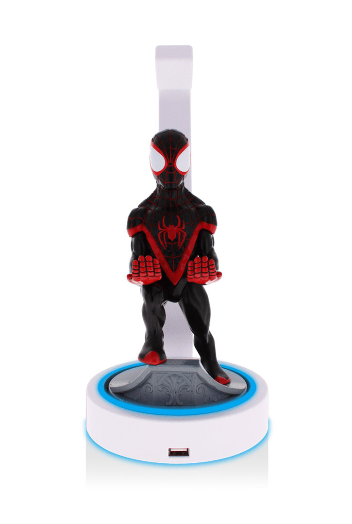 Cable Guy - PowerStand - White - Console Accessories by Exquisite Gaming The Chelsea Gamer