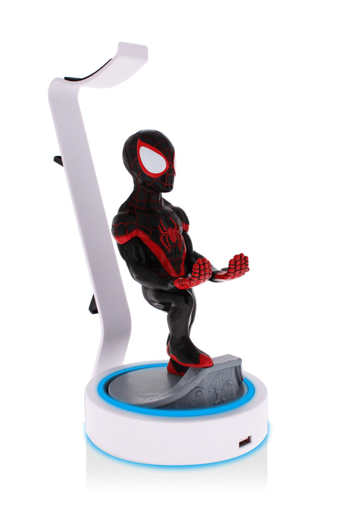 Cable Guy - PowerStand - White - Console Accessories by Exquisite Gaming The Chelsea Gamer