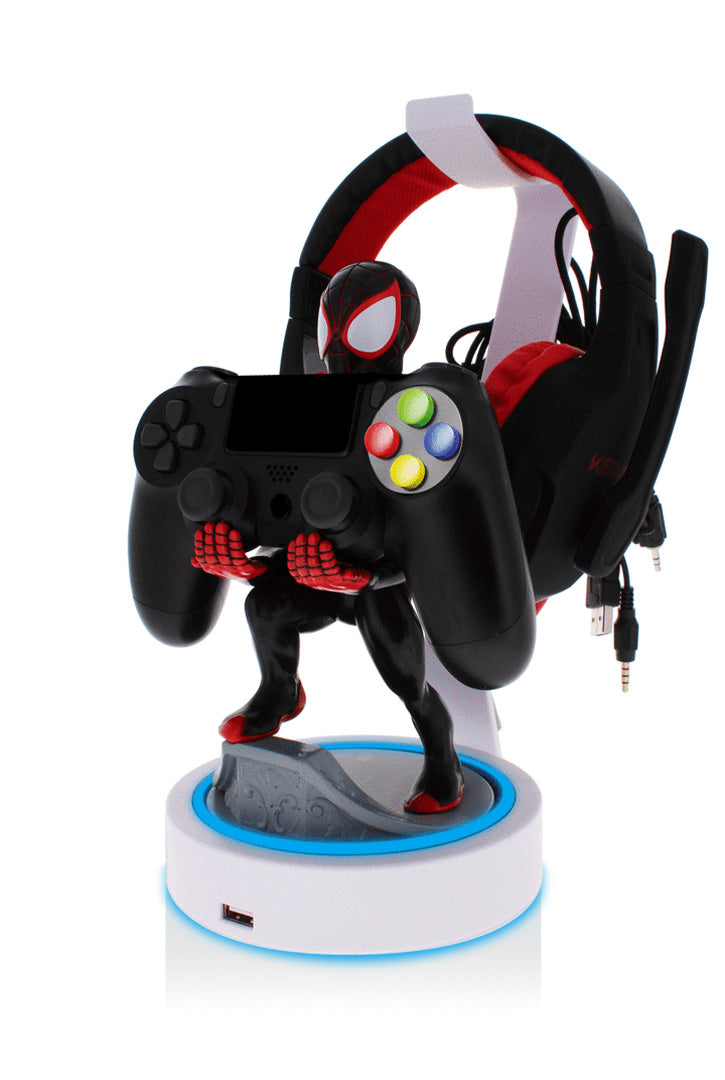 Cable Guy - PowerStand - White - Console Accessories by Exquisite Gaming The Chelsea Gamer