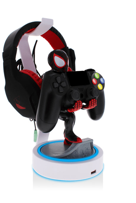 Cable Guy - PowerStand - White - Console Accessories by Exquisite Gaming The Chelsea Gamer