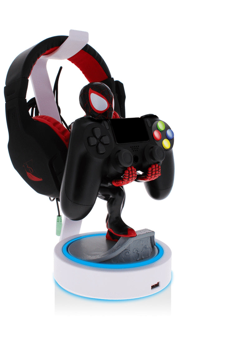 Cable Guy - PowerStand - White - Console Accessories by Exquisite Gaming The Chelsea Gamer