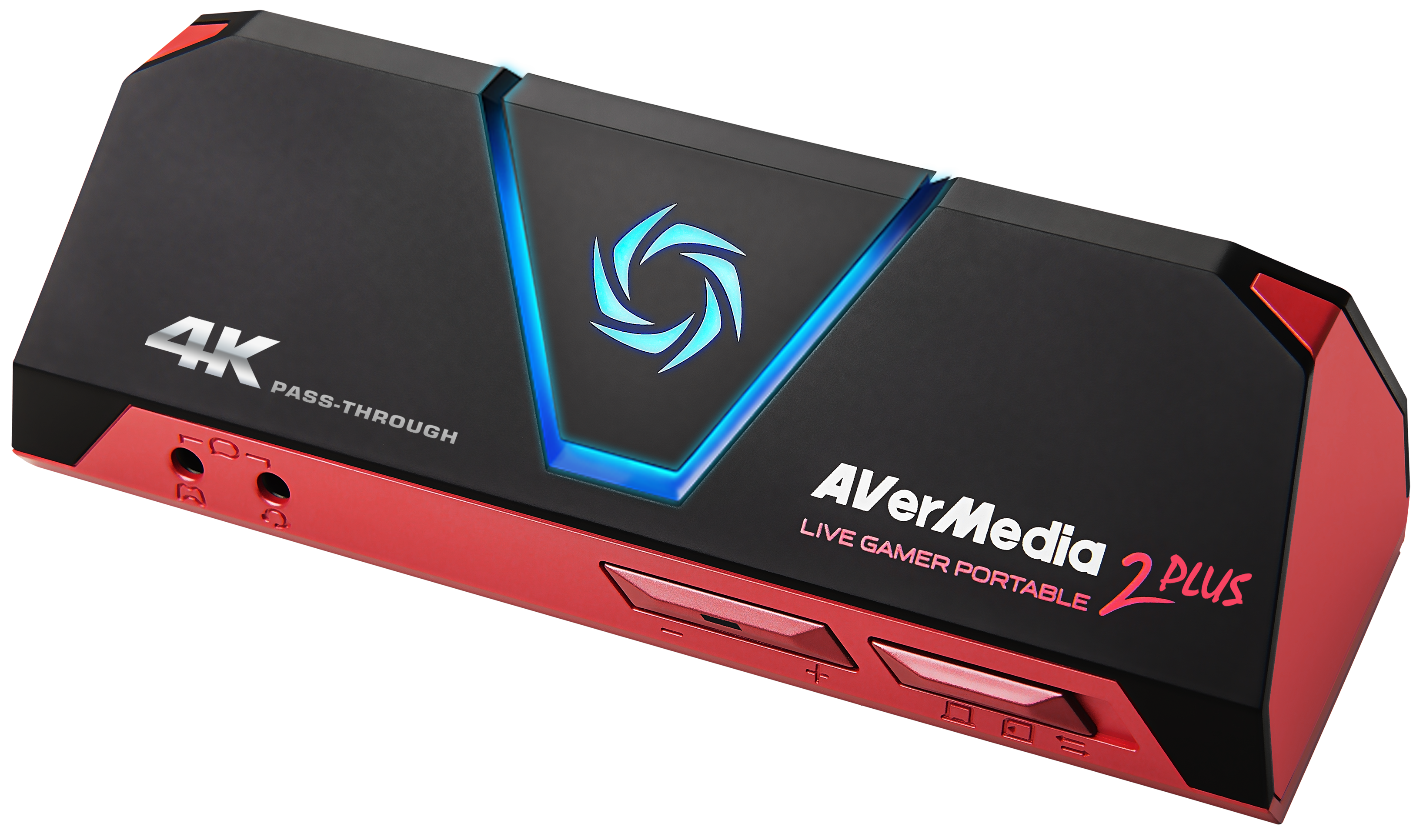 AverMedia Live Gamer Portable 2 Plus (LGP2 Plus) - Core Components by AverMedia The Chelsea Gamer