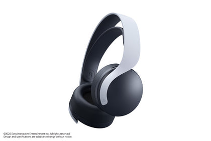PULSE™ 3D Wireless Headset - Console Accessories by Sony The Chelsea Gamer