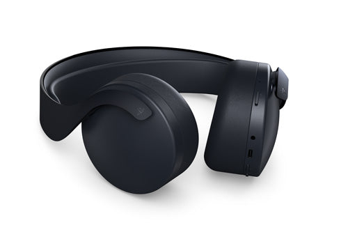 PULSE™ 3D Wireless Headset - Midnight Black - Console Accessories by sony The Chelsea Gamer