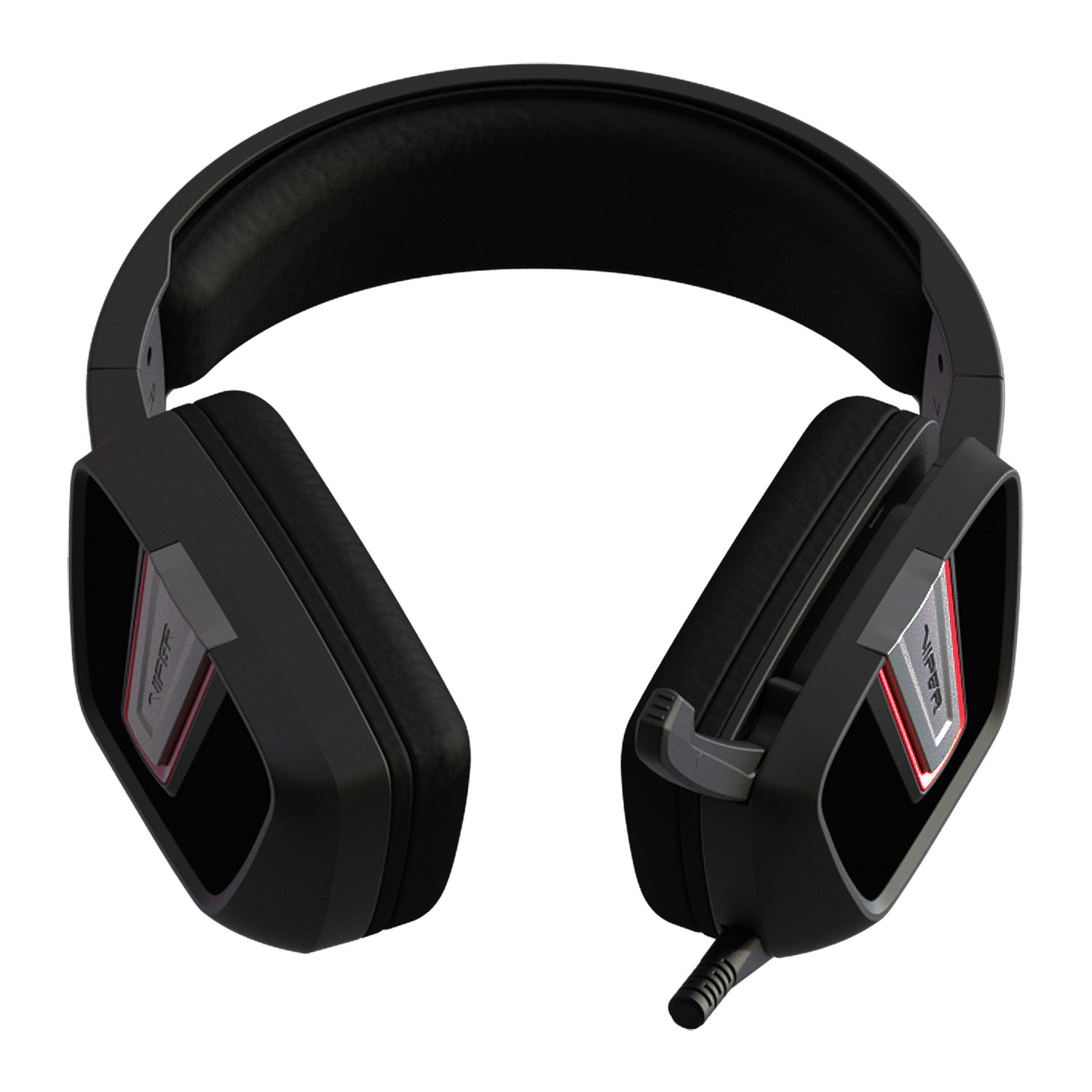Patriot Viper V330 Stereo Headset - Console Accessories by Patriot The Chelsea Gamer