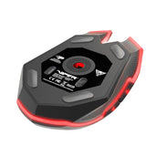Patriot Viper V530 Optical Gaming Mouse - Mice by Patriot The Chelsea Gamer