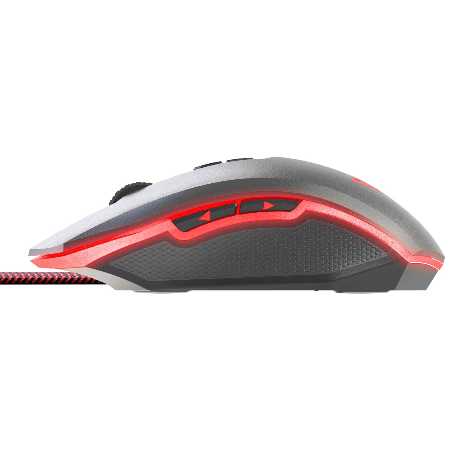 Patriot Viper V530 Optical Gaming Mouse - Mice by Patriot The Chelsea Gamer