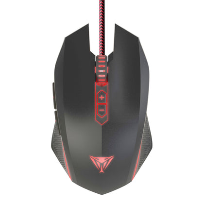 Patriot Viper V530 Optical Gaming Mouse - Mice by Patriot The Chelsea Gamer